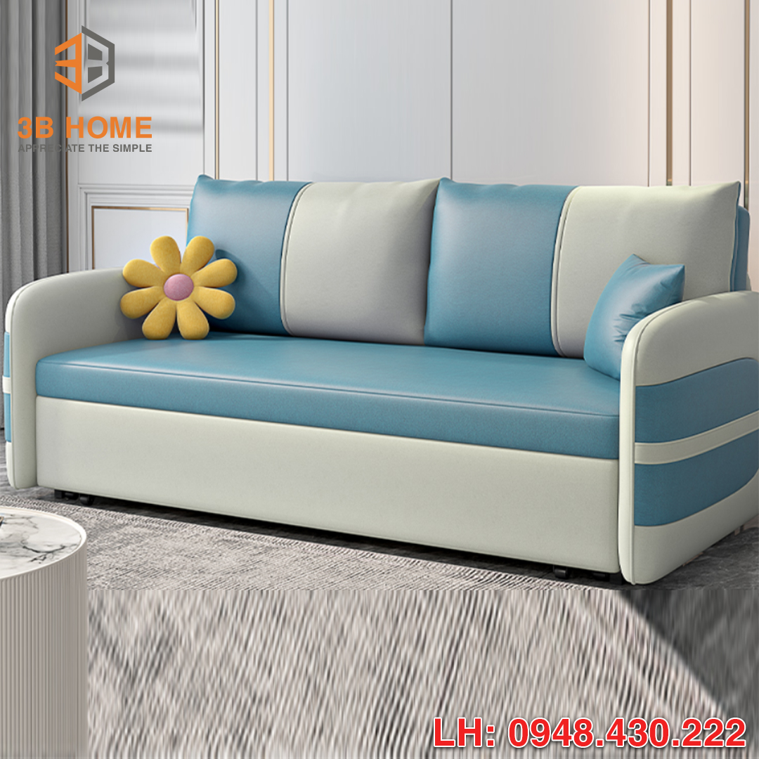 SOFA GIƯỜNG THÔNG MINH SFG16