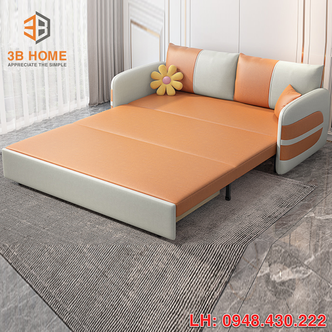 SOFA GIƯỜNG THÔNG MINH SFG16