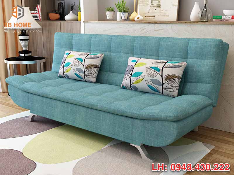 ghế sofa giường thông minh