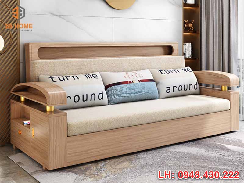 ghế sofa đa năng 1