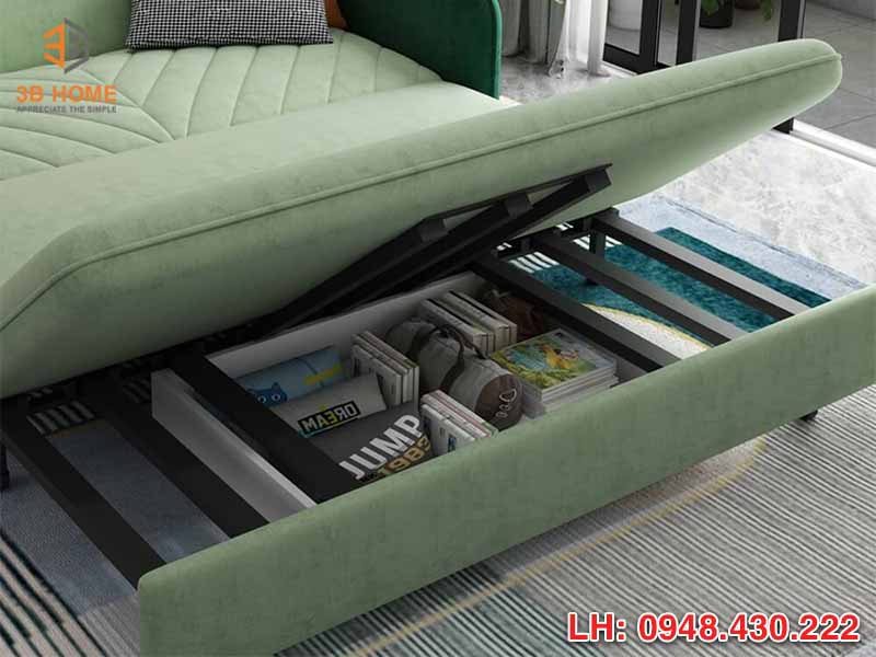 giường sofa thông minh 6