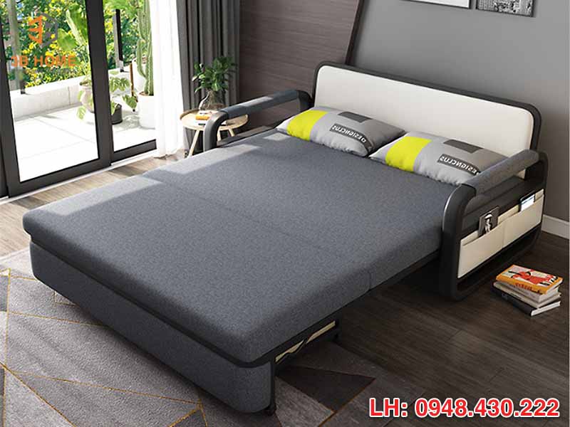 giường sofa thông minh 8