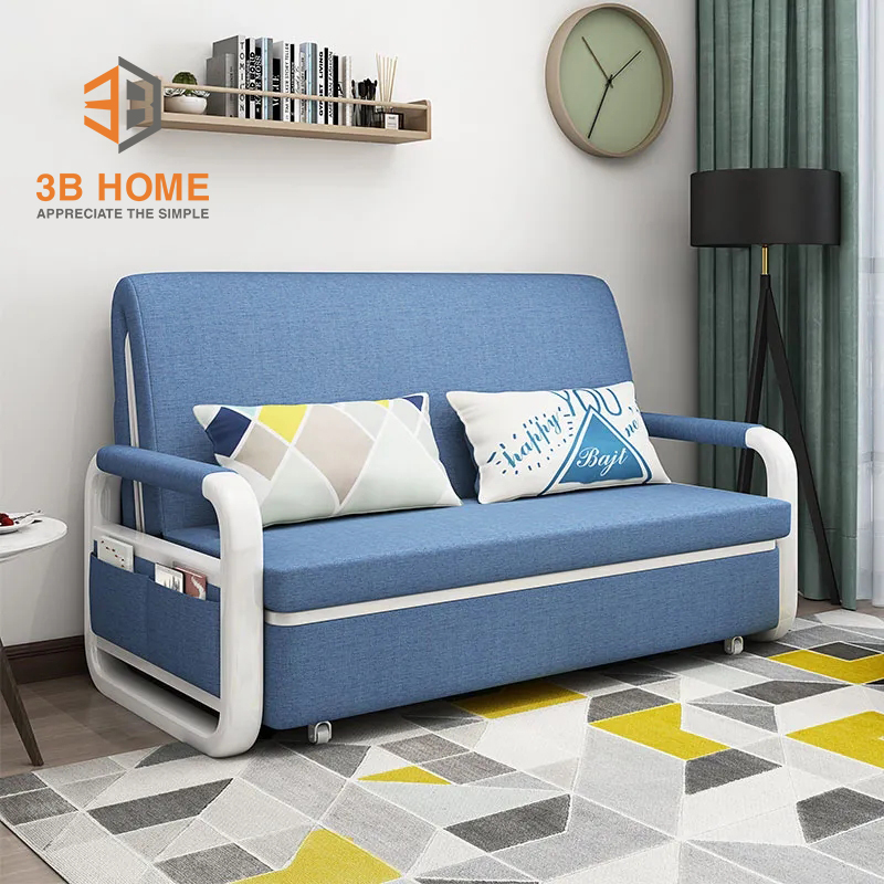 SOFA GIƯỜNG THÔNG MINH SFG18